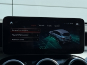 Mercedes GLC 220d 4-Matic