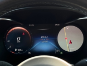 Mercedes GLC 220d 4-Matic