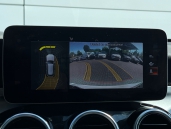 Mercedes GLC 220d 4-Matic