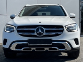 Mercedes GLC 220d 4-Matic