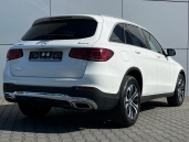 Mercedes GLC 220d 4-Matic