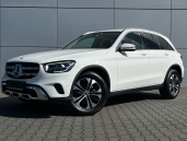 Mercedes GLC 220d 4-Matic