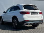 Mercedes GLC 220d 4-Matic