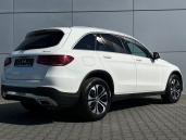 Mercedes GLC 220d 4-Matic