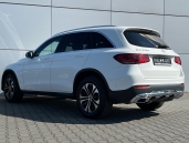 Mercedes GLC 220d 4-Matic