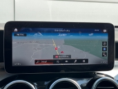 Mercedes GLC 220d 4-Matic
