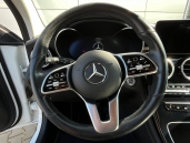 Mercedes GLC 220d 4-Matic