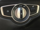 Mercedes GLC 220d 4-Matic
