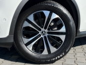 Mercedes GLC 220d 4-Matic