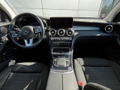 Mercedes GLC 220d 4-Matic