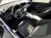 Mercedes GLC 220d 4-Matic
