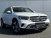 Mercedes GLC 220d 4-Matic