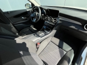 Mercedes GLC 220d 4-Matic
