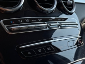 Mercedes GLC 220d 4-Matic