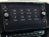 Volkswagen Passat R-LINE 4x4
