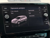 Volkswagen Passat R-LINE 4x4