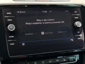 Volkswagen Passat R-LINE 4x4