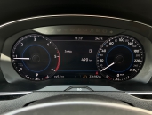 Volkswagen Passat R-LINE 4x4