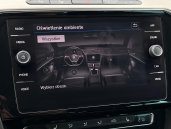 Volkswagen Passat R-LINE 4x4