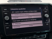 Volkswagen Passat R-LINE 4x4