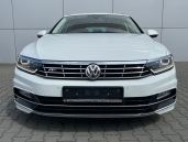 Volkswagen Passat R-LINE 4x4