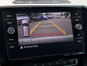 Volkswagen Passat R-LINE 4x4