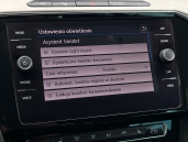Volkswagen Passat R-LINE 4x4