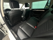 Volkswagen Passat R-LINE 4x4