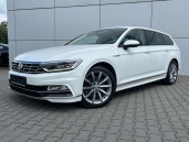 Volkswagen Passat R-LINE 4x4