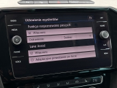 Volkswagen Passat R-LINE 4x4