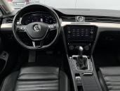 Volkswagen Passat R-LINE 4x4