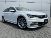 Volkswagen Passat R-LINE 4x4
