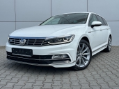 Volkswagen Passat R-LINE 4x4