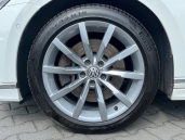 Volkswagen Passat R-LINE 4x4
