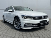 Volkswagen Passat R-LINE 4x4