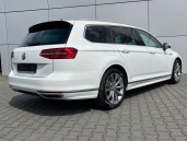 Volkswagen Passat R-LINE 4x4