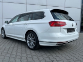 Volkswagen Passat R-LINE 4x4
