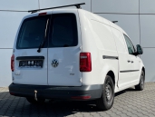 Volkswagen Caddy  MAXI