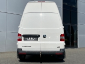 Volkswagen Transporter WYSOKI