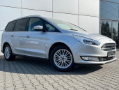 Ford Galaxy 7 osobowy