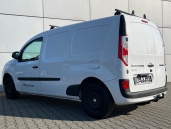 Renault Kangoo Maxi