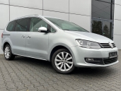 Volkswagen Sharan 7 osobowy