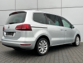 Volkswagen Sharan 7 osobowy