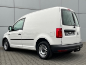 Volkswagen Caddy  CNG