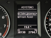 Volkswagen Caddy  CNG