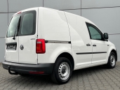 Volkswagen Caddy  CNG
