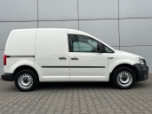 Volkswagen Caddy  CNG
