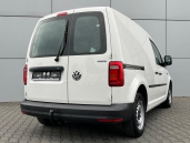 Volkswagen Caddy  CNG