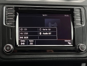 Volkswagen Caddy  CNG