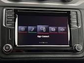 Volkswagen Caddy  CNG